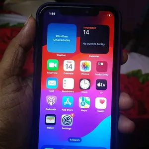 Iphone 11 64gb Green Color