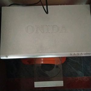 Onida DVD Player It Will Work Only Less Of Time