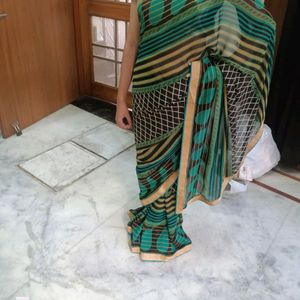 Beautiful Saree