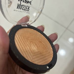 Maybelline Master Chrome Highlighter