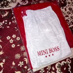 Boys Cloth