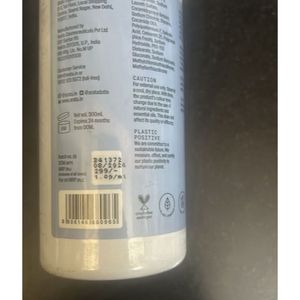 1% Salicylic Bodywash