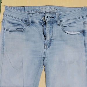 Blue Jeans for women