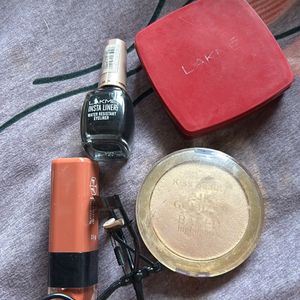 Makeup Kit