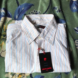 New Pierre Cardin Shirt