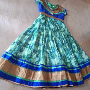 Anarkali Kurta