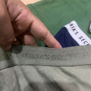 Combo Offer Branded Panty