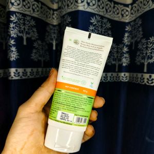 Mamaearth Moisturizer