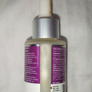 The Derma Co  2% Salicylic Acid Face Serum