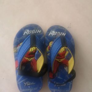 Robin Footwear