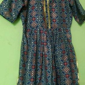 Festival Kurti