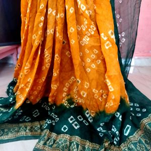 Party Wear Saree