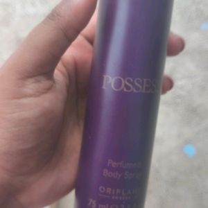 Oriflame Posses Body Spray