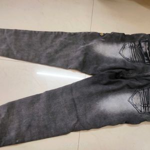 New Rug Jeans Not Much Used With No Flaws