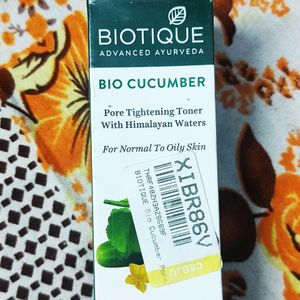 Biotique It Contain 120 ml