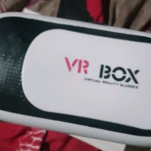 VR BOX NEW