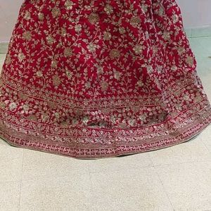 Bridal Lahenga