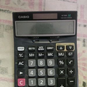 CALCULATOR