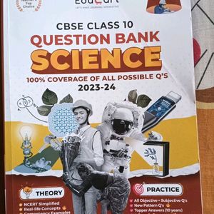 Mathematics And Science Question Bank