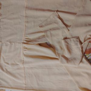 Nude Colour Salwar Pant