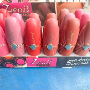 Lipstick Set Pack Of 15