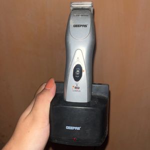 Shaving Machine