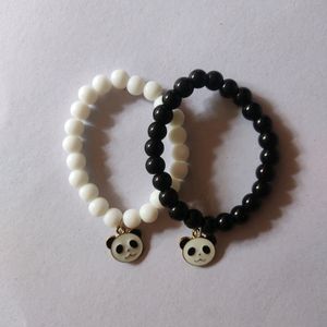 Couple Bracelet