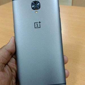 OnePlus 3T New condition only 6 months used