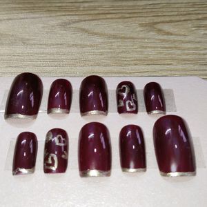 Press On Nails