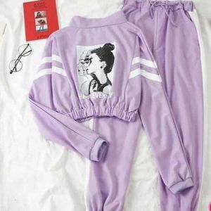 *SaleSale* Pinterest Tracksuit