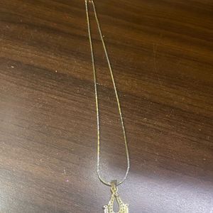 Artificial Pendant