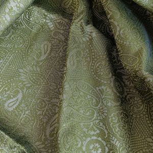 100% Pure Showroom Himrooo Saree