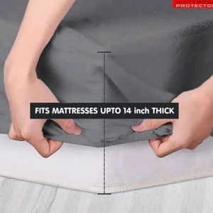 Waterproof Bed Protector