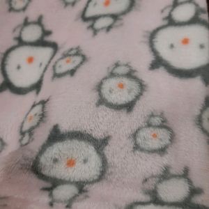 Super Soft And Cute Warm Pajama