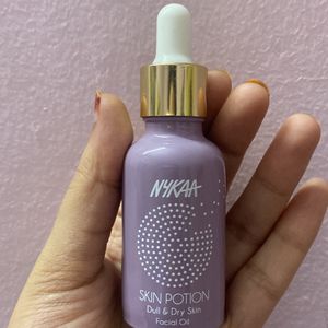 Nykaa Skin Potion Oil