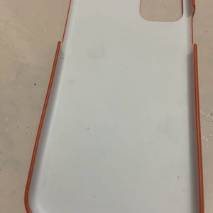 iPhone 11 Trendy Back Cover