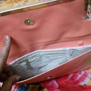 Hand Purse (Clutch )