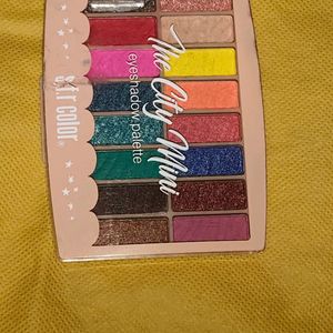 Eyeshadow Palette