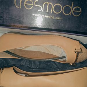 Tresmode Ballet Flats