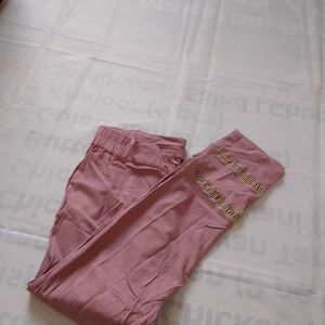 Kurti Pant Set