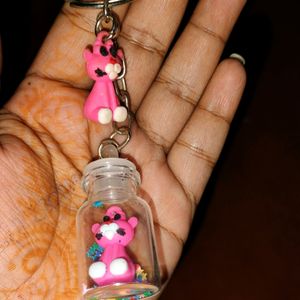 Keychains