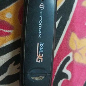 Micromax USB Dongle Modem