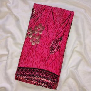 Fancy Saree For Women