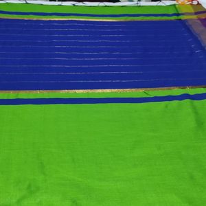 Handloom Saree