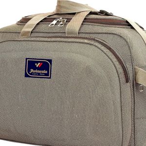 Brand New, Duffle Travel Bag, 60 Liters