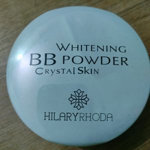 Whitening BB Powder