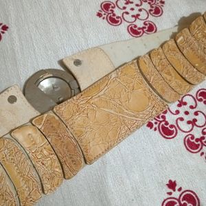 LADY BELT