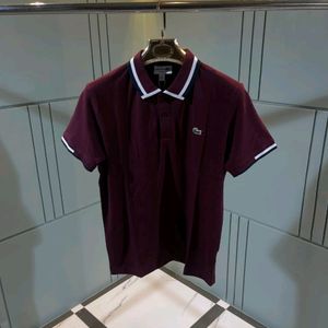 Lacoste Classic Polo T-shirts