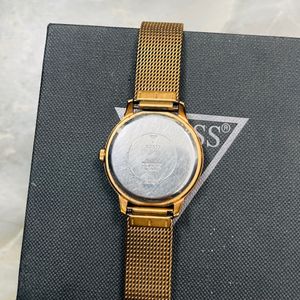 Branded Watch For Women