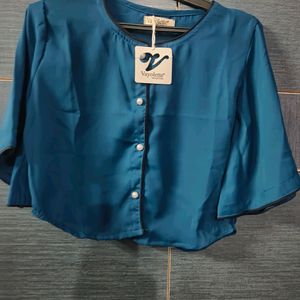 Beautiful Stylish Top For Girls